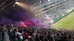 Ferencvárosi TC - Újpest FC, 2024.08.17