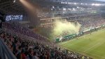 Ferencvárosi TC - Újpest FC, 2024.08.17