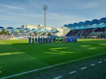 FK Mladá Boleslav - Paksi FC 2024