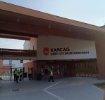 Karcagi SE - Diósgyőri VTK II. 2024