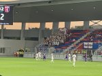 Nyíregyháza Spartacus FC - Fehérvár FC, 2024.08.25