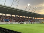 Nyíregyháza Spartacus FC - Fehérvár FC 2024