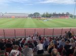 Budafoki MTE - Budapest Honvéd FC, 2024.07.28