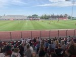 Budafoki MTE - Budapest Honvéd FC, 2024.07.28