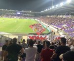 Újpest FC - Debreceni VSC, 2024.08.23