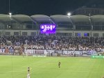 Újpest FC - Debreceni VSC, 2024.08.23