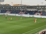 Vasas FC - BVSC-Zugló, 2024.10.20