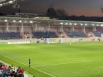 Vasas FC - BVSC-Zugló, 2024.10.20