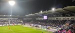 Újpest FC - Nyíregyháza Spartacus FC 2024