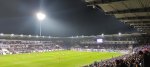 Újpest FC - Nyíregyháza Spartacus FC, 2024.10.19