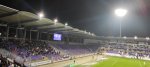 Újpest FC - Nyíregyháza Spartacus FC 2024