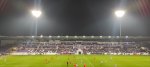 Újpest FC - Nyíregyháza Spartacus FC, 2024.10.19