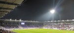 Újpest FC - Nyíregyháza Spartacus FC 2024