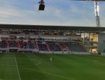 Vasas FC - BVSC-Zugló, 2024.10.20