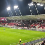 Budapest Honvéd FC - Szentlőrinc SE, 2024.10.21