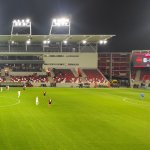 Budapest Honvéd FC - Szentlőrinc SE, 2024.10.21