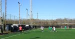 ETO FC Győr U19 - Újpest TE U19 2:0 (2:0), 23.11.2024