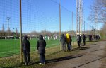 ETO FC Győr U19 - Újpest TE U19 2:0 (2:0), 23.11.2024