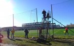 ETO FC Győr U19 - Újpest TE U19 2:0 (2:0), 23.11.2024