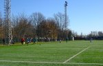 ETO FC Győr U19 - Újpest TE U19 2:0 (2:0), 23.11.2024