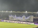 Újpest FC - Ferencvárosi TC 2024