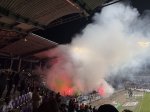 Újpest FC - Ferencvárosi TC, 2024.12.01