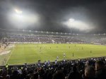 Újpest FC - Ferencvárosi TC, 2024.12.01