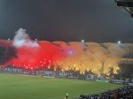 Újpest FC - Ferencvárosi TC 2024