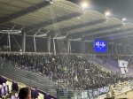 Újpest FC - Ferencvárosi TC, 2024.12.01