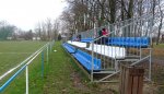 Kamond FC - Balatonszepezd ÖKSC 0:5 (0:3), 07.12.2024