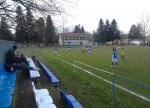 Kamond FC - Balatonszepezd ÖKSC 0:5 (0:3), 07.12.2024