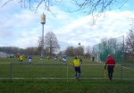 Kamond FC - Balatonszepezd ÖKSC 0:5 (0:3), 07.12.2024