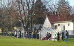 Kamond FC - Balatonszepezd ÖKSC 0:5 (0:3), 07.12.2024