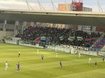 Nyíregyháza Spartacus FC - Ferencvárosi TC, 2024.12.15