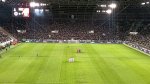 Ferencvárosi TC - Malmö FF 2024