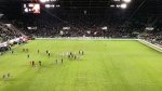 Ferencvárosi TC - Malmö FF 2024