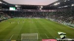 Ferencvárosi TC - Fehérvár FC 2024