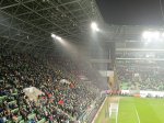 Ferencvárosi TC - FC Viktoria Plzeň, 2025.02.13