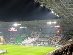 Ferencvárosi TC - AZ Alkmaar, 2025.01.30