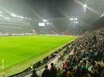 Ferencvárosi TC - AZ Alkmaar, 2025.01.30