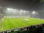 Ferencvárosi TC - AZ Alkmaar, 2025.01.30