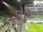 Ferencvárosi TC - AZ Alkmaar, 2025.01.30