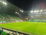 Ferencvárosi TC - ETO FC Győr 2025