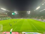 Ferencvárosi TC - ETO FC Győr 2025